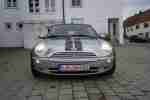 COOPER NAVI TEILLEDER SITZHEIZUNG ALU 17