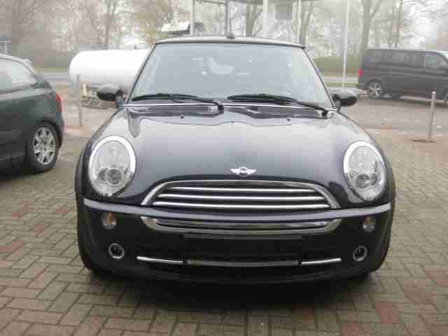 MINI MINI Cabrio Cooper Chili,PDC,Runflat