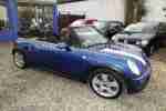 Cabrio Cooper S