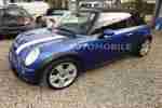 Cabrio Cooper S