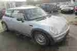 Cooper 1, 6 panorama dach xenon kilma automa
