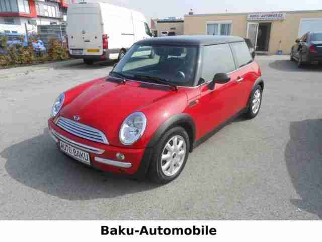 MINI MINI Cooper
