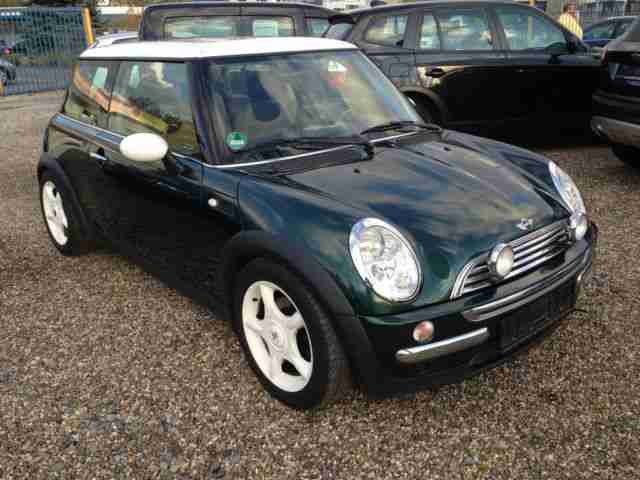 MINI MINI Cooper