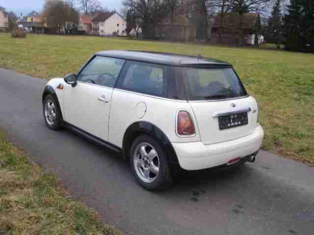 MINI MINI Cooper