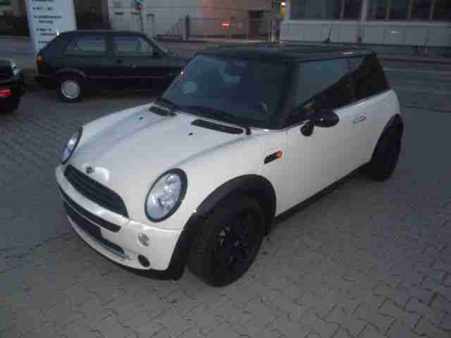 MINI MINI Cooper