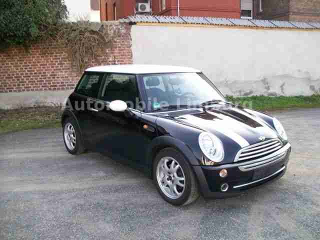 MINI MINI Cooper