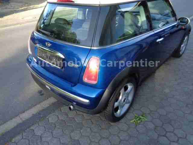 MINI MINI Cooper