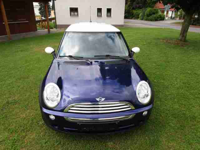 MINI MINI Cooper