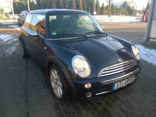 MINI MINI Cooper