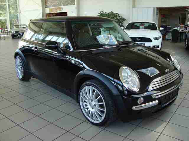 MINI MINI Cooper
