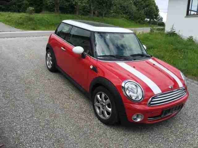 MINI MINI Cooper