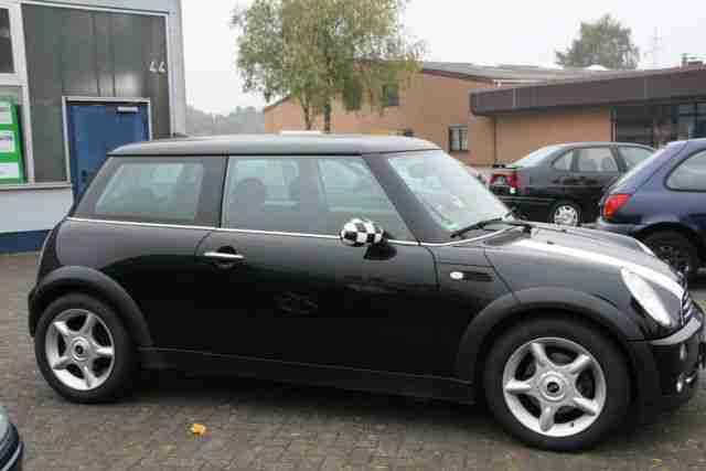 MINI MINI Cooper