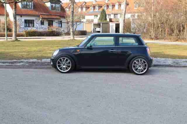 MINI MINI Cooper