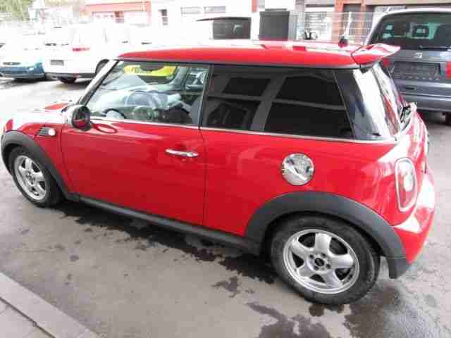 MINI MINI Cooper