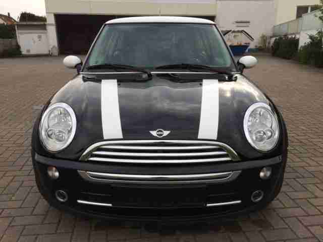 MINI MINI Cooper