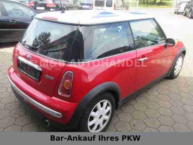 MINI MINI Cooper