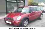 Cooper 7Seven Klima NAVI