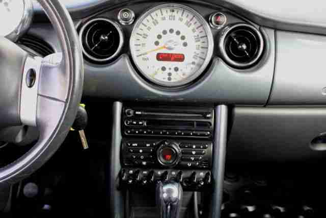 MINI MINI Cooper Autom.,Sportsitze,Klimaautom., SHZG