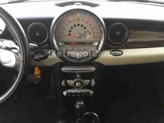 MINI MINI Cooper Chili *PDC*KLIMA*GARANTIE*8FACH*