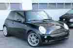 Cooper Chili Paket 17 Facelift