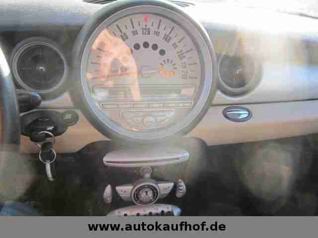 MINI MINI Cooper D