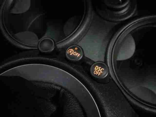 MINI MINI Cooper D Pepper Klima Garantie *1.Hand*