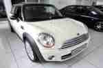 Cooper D Pepper White Edition Panorama Dach