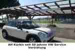 Cooper Diesel Euro 5 und sehr gepflegt