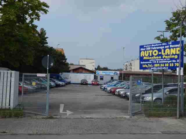 MINI MINI Cooper-EURO4-KLIMA-Alufelgen-SCHECKHEFT-