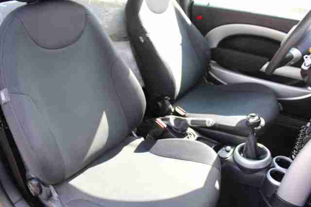 MINI MINI Cooper Klimaaut 1.Hand Sitzheizung 8 fach b