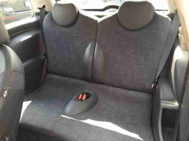 MINI MINI Cooper,Klimatr.Xenon,Panorama,17Zoll