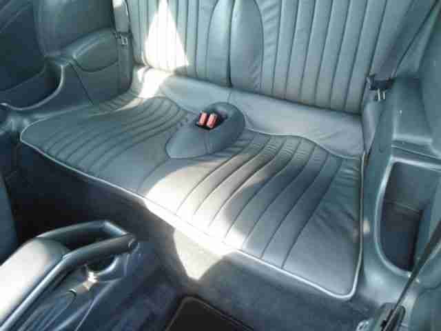 MINI MINI Cooper/Leder/Sitzheizung/Xenon