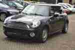 Cooper Leder Xenon Navi