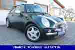 Cooper , PDC, 8 FACH, LEDER, KLIMA, PANORAMA