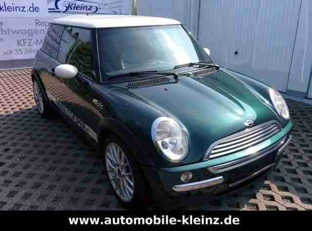 MINI MINI Cooper Pepper