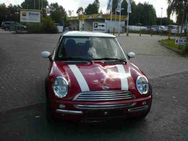 MINI MINI Cooper Pepper