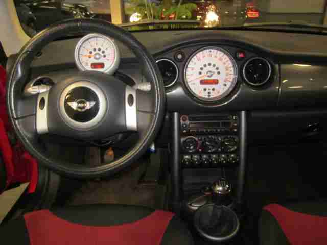 MINI MINI Cooper* Pepper*Klima*LM*2-Hand