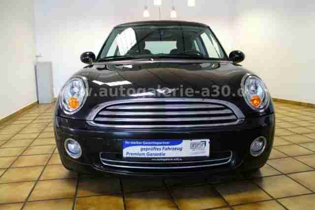 MINI MINI Cooper Pepper/Klima/LM/NSW/ATA