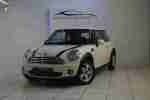 Cooper Pepper White Alu Klima