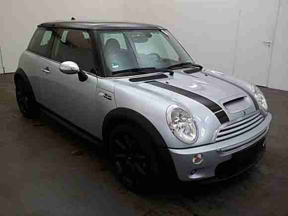 MINI MINI Cooper