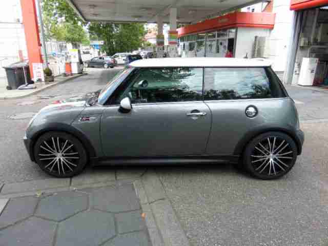 MINI MINI Cooper S