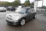 Cooper S