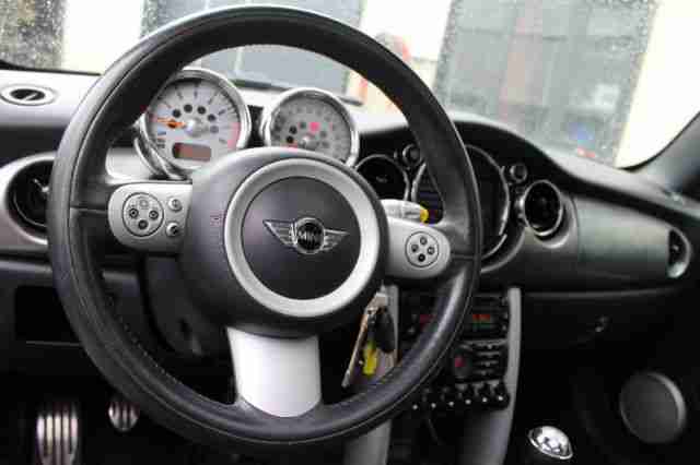 MINI MINI Cooper S