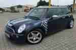 Cooper S