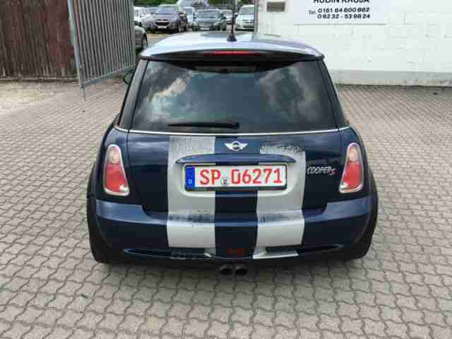 MINI MINI Cooper