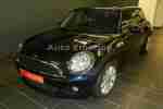 Cooper S Chilli Xenon Sportsitze