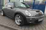 Cooper S JWC HARMAN CARDON NAVI PDC XENON