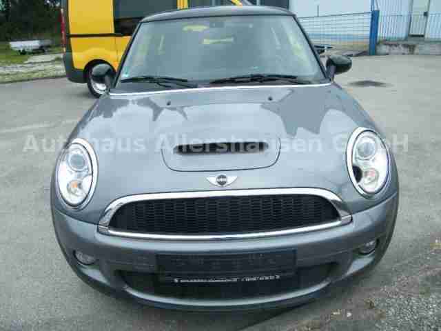 MINI MINI Cooper S -Klima,Leder