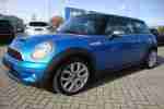 Cooper S Klima Xenon Chili Glasdach Alu 17