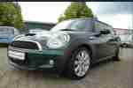 Cooper S LEDER BI XENON SPORTSITZE